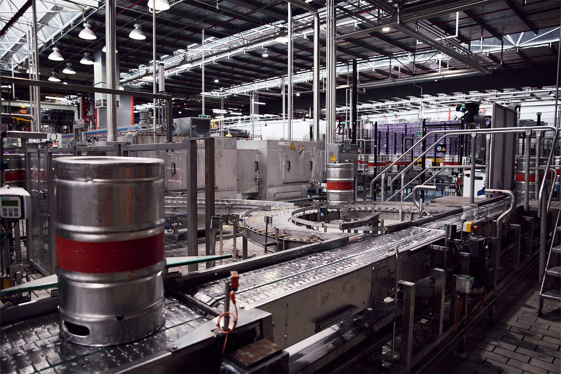 Nukon a reseller and implementer of Plex smart manufacturing platform