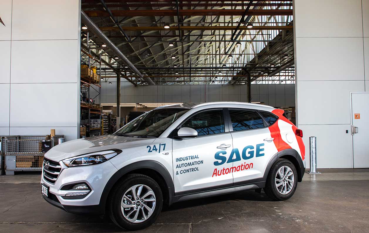 SAGE 24-7 Breakdown Service