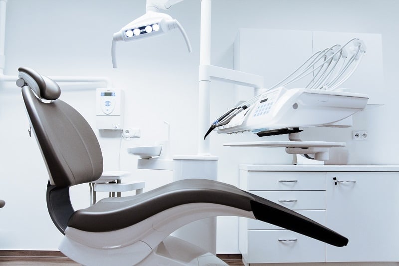 Medical manufacturer goes agile. Image: Daniel Frank 