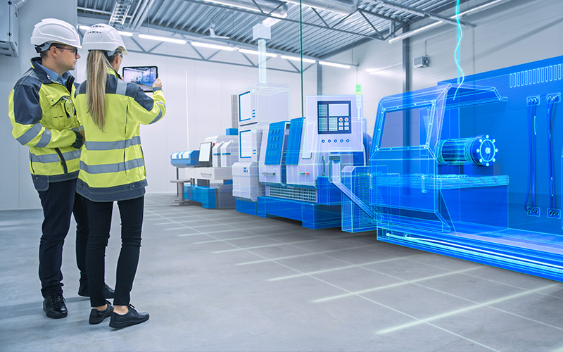 Data-Digital-Twin