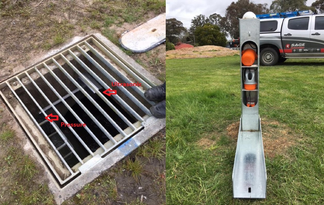 IoT solution provides below-ground monitoring