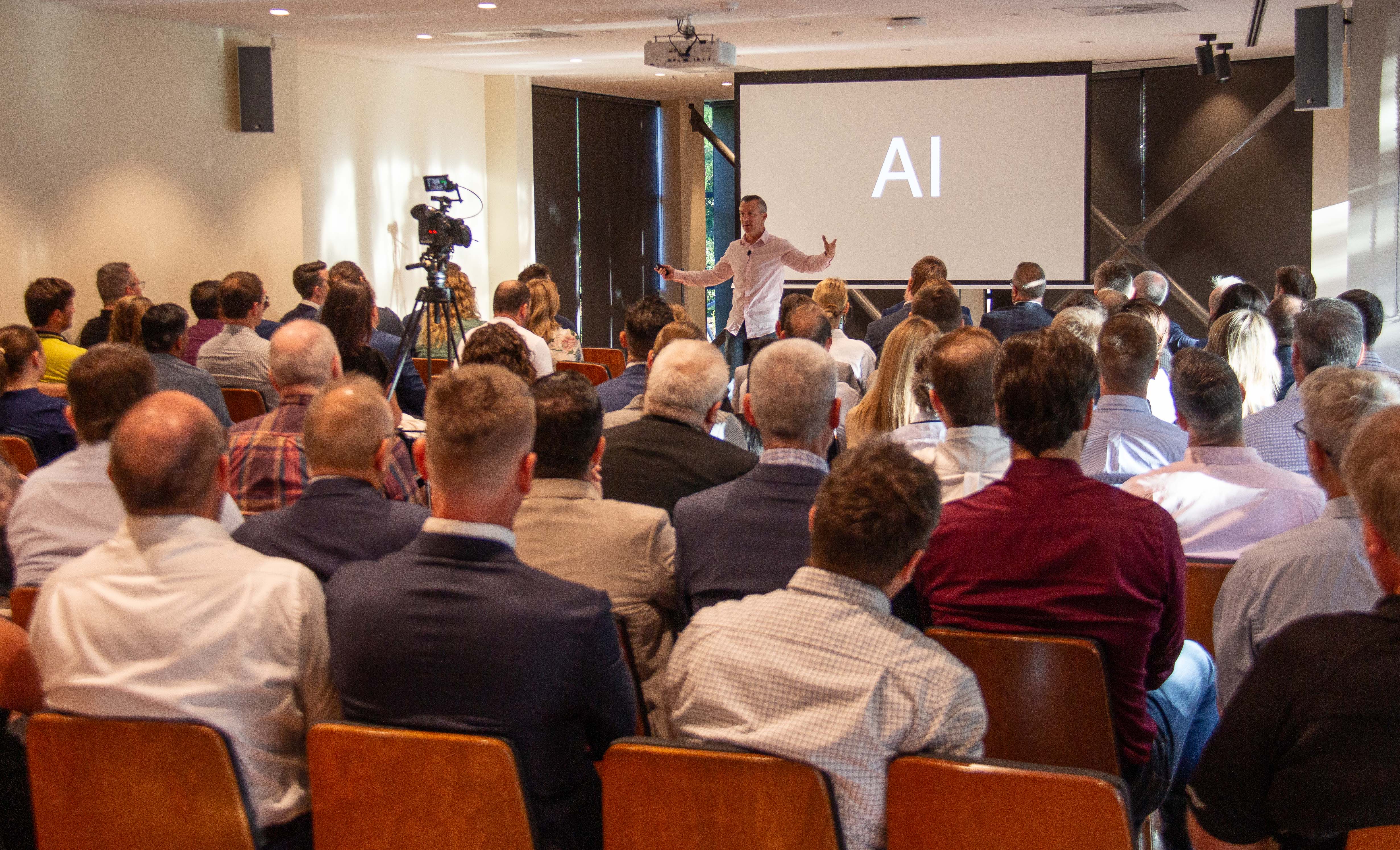 Unlocking the Potential: Generative AI in Operational Technology