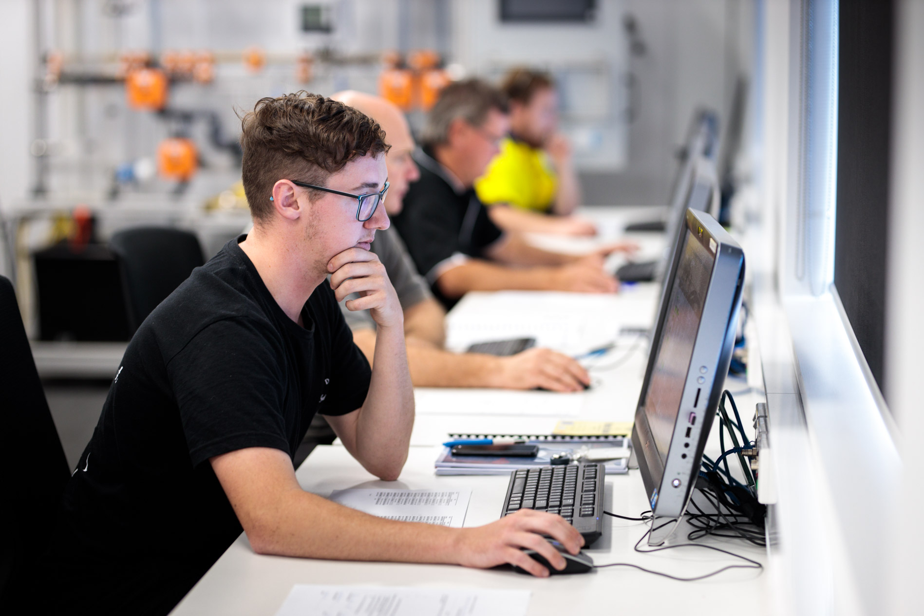 Benefits of Building a Return On Investment (ROI) Business Case for Automation Training