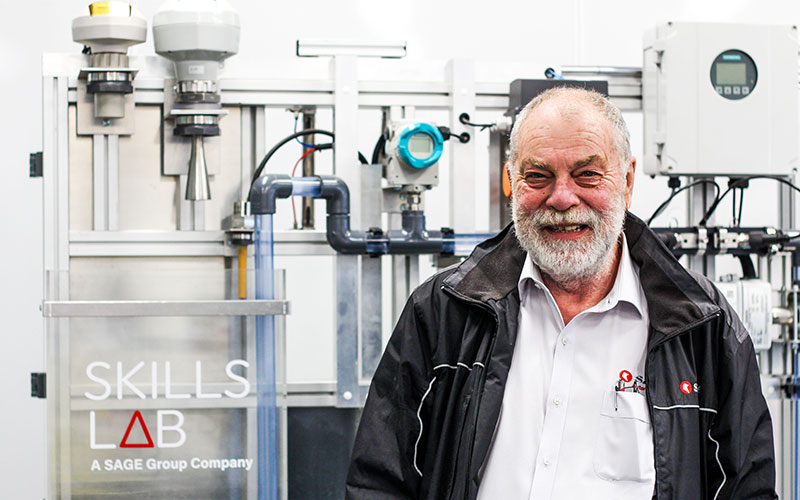 It's never too late for SCADA training