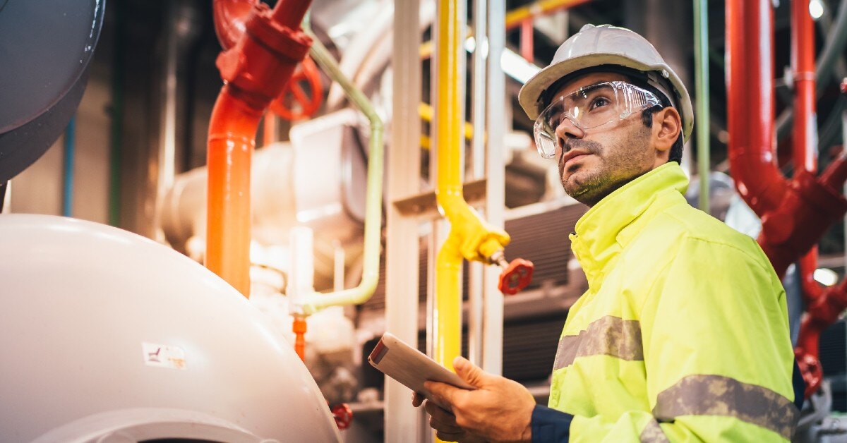 Working in Industry 4.0 | Skills Lab